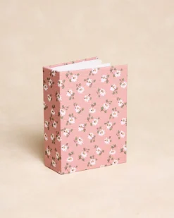 Domicile-Polin et moi Althea Flowers Photo Album MAQUILLAGE