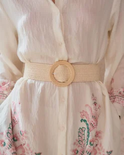 Ceintures-Polin et moi Bande de Tooth Sable