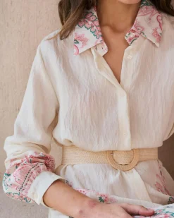 Ceintures-Polin et moi Bande de Tooth Sable