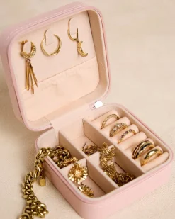 Domicile-Polin et moi Bijoutier Fernia Square Maquillage