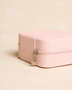 Domicile-Polin et moi Bijoutier Fernia Square Maquillage