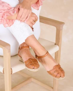 Espadrilles-Polin et moi Espadrille crabe Camilla Chameau