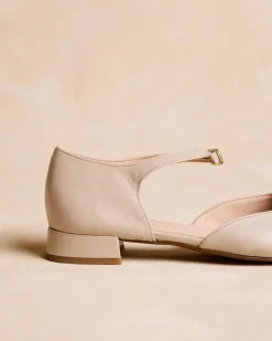 Danseurs-Polin et moi Mary Jane Susi Nu