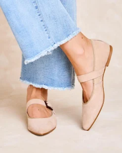 Danseurs-Polin et moi Mercedita Punta Berenice Sable