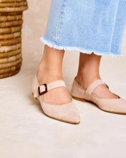 Danseurs-Polin et moi Mercedita Punta Berenice Sable