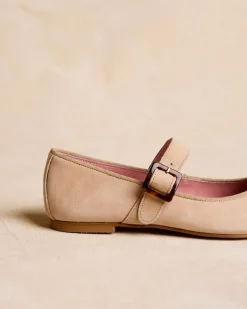 Danseurs-Polin et moi Mercedita Punta Berenice Sable