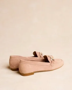 Mocassins-Polin et moi Mocassin à chaîne Elbia Maquillage