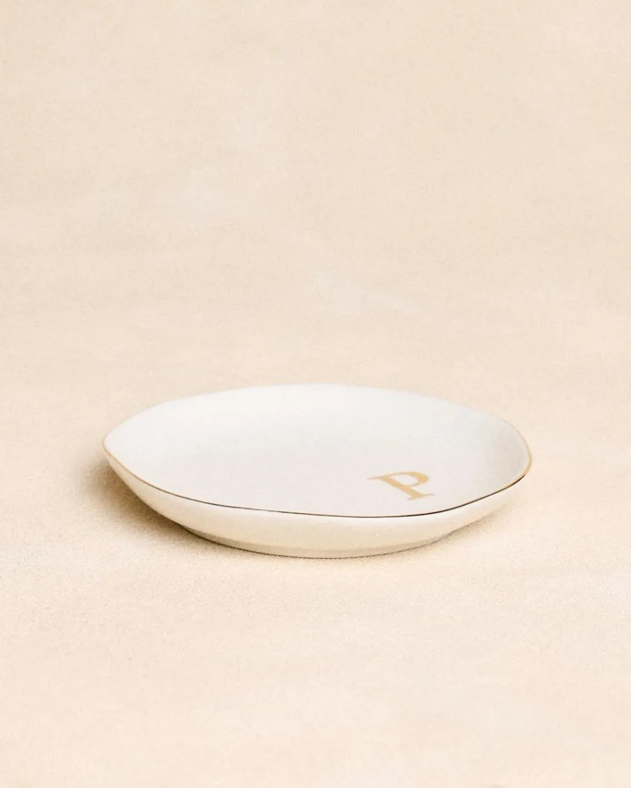 Domicile-Polin et moi Plateau à bijoux Celistia PIERRE