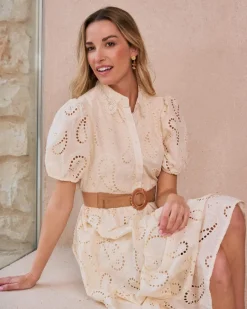 Maternité|Robes Et Combinaisons-Polin et moi Robe longue Penelope Cru