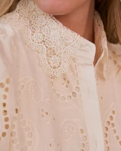 Maternité|Robes Et Combinaisons-Polin et moi Robe longue Penelope Cru