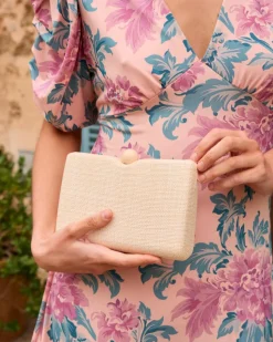 Sacs-Polin et moi Sac d’invité Crisna Cru