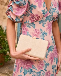 Sacs-Polin et moi Sac d’invité Crisna Cru