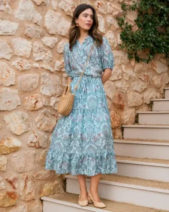 Sacs-Polin et moi Sac en raphia Zenith Chameau