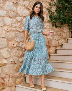 Sacs-Polin et moi Sac en raphia Zenith Chameau