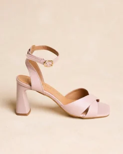 Sandales-Polin et moi Sandale à talon Ilia MAQUILLAGE