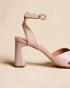 Sandales-Polin et moi Sandale à talon Ilia MAQUILLAGE